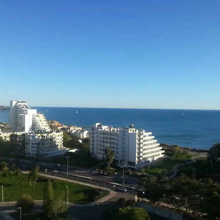 Praia Da Rocha Paradise Apart Apartment Portimao