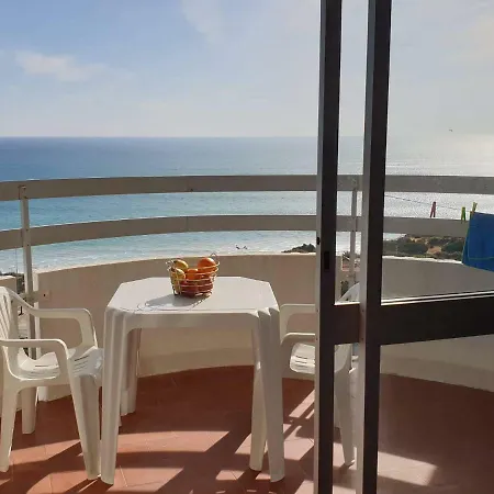 Praia Da Rocha Paradise Apart * 波尔蒂芒