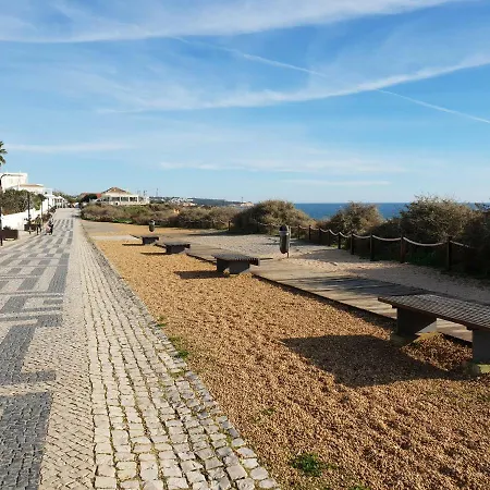 公寓 Praia Da Rocha Paradise Apart *