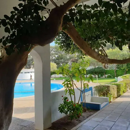 Praia Da Rocha Paradise Apart Apartment Portimao