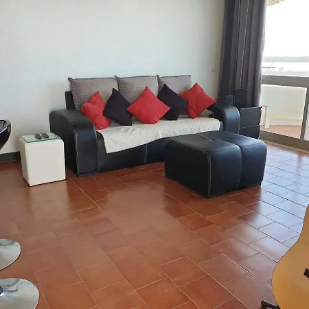 Praia Da Rocha Paradise Apart 公寓 *