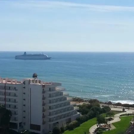 Praia Da Rocha Paradise Apart * Portimao