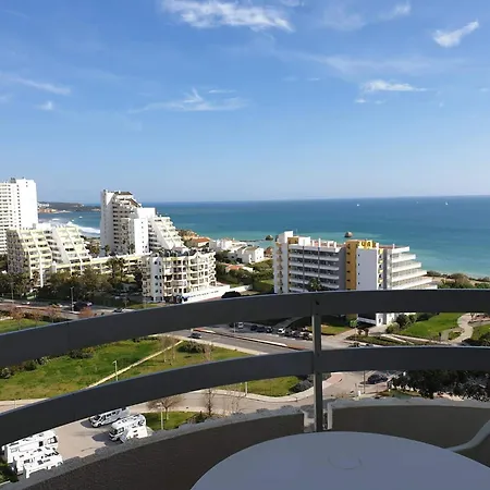 Praia Da Rocha Paradise Apart Apartment *