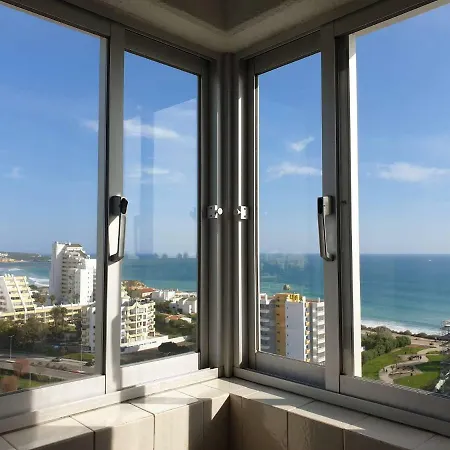 公寓 Praia Da Rocha Paradise Apart