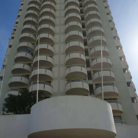 Praia Da Rocha Paradise Apart 公寓 波尔蒂芒