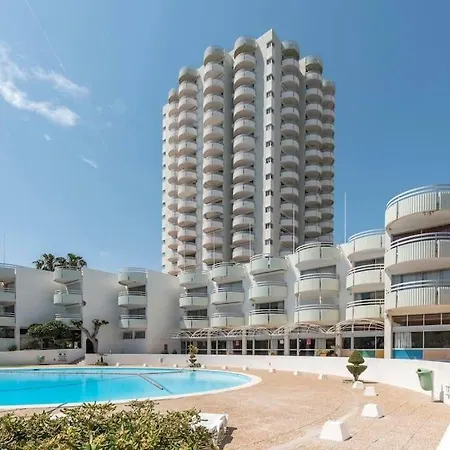 Praia Da Rocha Paradise Apart פורטימאו