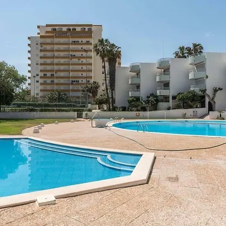 Praia Da Rocha Paradise Apart * بورتيماو