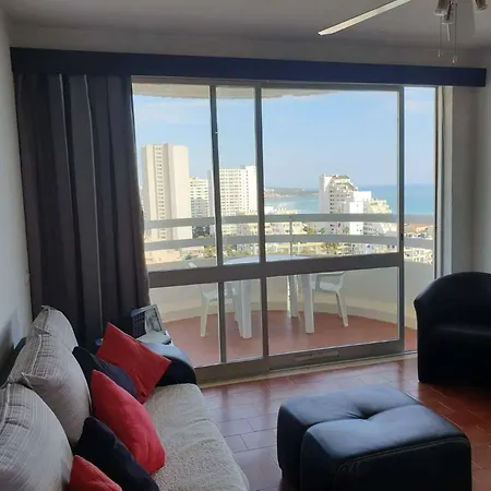 Praia Da Rocha Paradise Apart شقة *